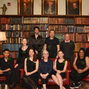 Photos: PROJECT SHAW Presents THE IMPORTANCE OF BEING EARNEST Video