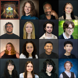 PIPPIN to Open at Bridge Street Theatre This Month
