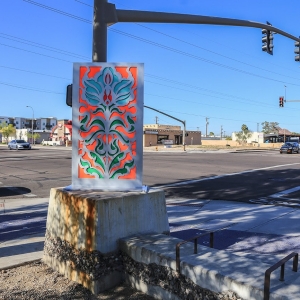 New Temporary Public Art Program In Scottsdale Supports Emerging Artists