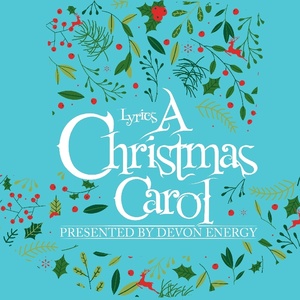 A CHRISTMAS CAROL Returns to the Lyric Theatre in 2026 Photo