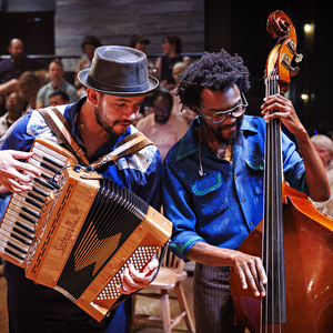 Photos: EUGENE ONEGIN: A BLUEGRASS MUSICAL At TheatreSquared Photo