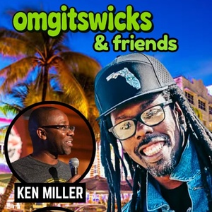 OMGITSWICKS & Friends Comes to Theatre Tallahassee Photo