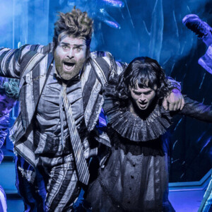 BEETLEJUICE Sets Early West End Closing for January Photo