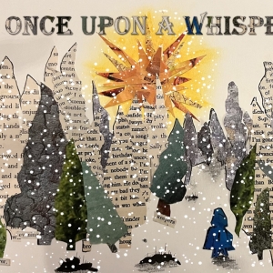 Brighton Based Flock Theatre Makers Open ONCE UPON A WHISPERING WOOD At Theatre Royal Photo