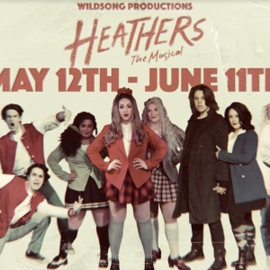 Wildsong Presents HEATHERS THE MUSICAL