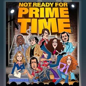 NOT READY FOR PRIME TIME A New Play To Have Private Industry Readings In Nyc On…