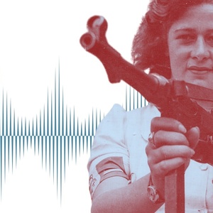 THREE MUSKETEERS: 1941 Comes to Connecticut Repertory Theatre in March Photo