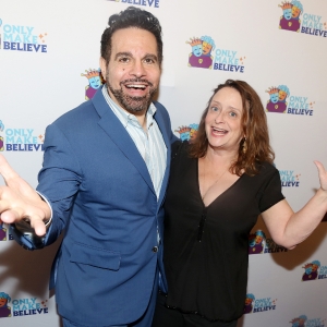 Photos: ONLY MAKE BELIEVE Celebrates 25th Anniversary Gala Photo