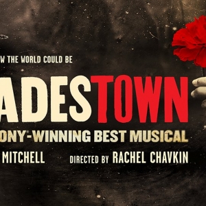 Tickets On Sale This Week For HADESTOWN in Albuquerque Photo