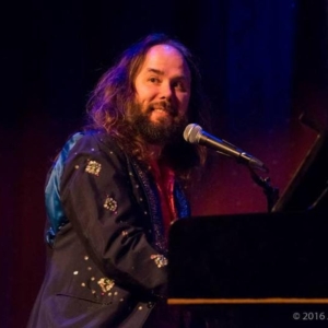 Corn Mo To Perform At The Hidden Jewel Box Theater August 31 Photo