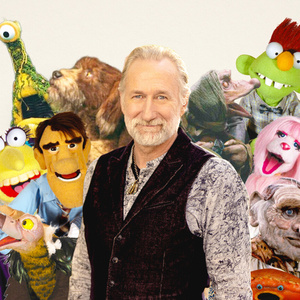 A CONVERSATION WITH BRIAN HENSON Tickets Now On Sale For Event At The Ricardo Montalb Photo