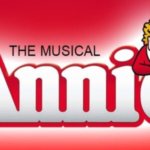 ANNIE Will Come to the Clay Center in October Photo