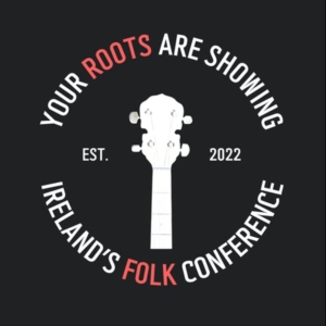 Your Roots Are Showing Confirms Belfast for 2026 Conference Photo