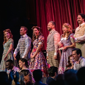 Photos & Video: The Entertainment Community Fund Raises 1.8 Million at Annual Gala Photo