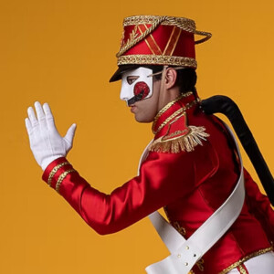 THE NUTCRACKER to Open at Los Angeles Ballet This Holiday Photo