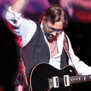 Patchogue Theatre Announces Guitar Legend Al Di Meola, October 27 Photo