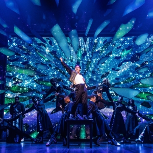 MJ THE MUSICAL To Open In Melbourne In September Video