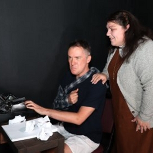 Stephen King's MISERY Comes to the Laboratory Theater of Florida in October Photo