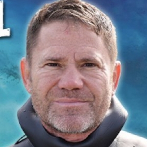 Steve Backshall Will Embark on 2025 Australian Tour Photo