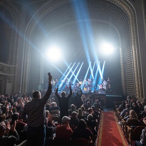 Steely Dane Comes to Des Moines Performing Arts Center