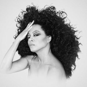 Music Legend Diana Ross Comes to New Jersey Performing Arts Center This May