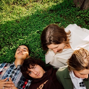 Photos: DICE Releases New LP I THOUGHT THE ALTITUDE WOULD MAKE IT WORTH THE VIEW Photo