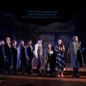 Photos: Paula Vogel's INDECENT at Center REP First Look Photo