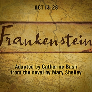 FRANKENSTEIN Comes to Greenbrier Valley Theatre in October