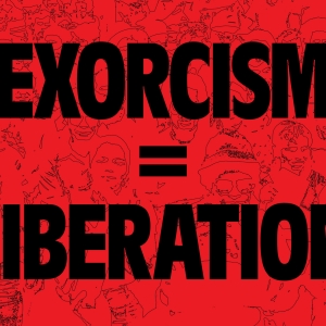 Yanira Castro / A Canary Torsi Announces EXORCISM = LIBERATION, A New Public Art Project