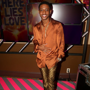 Myles Frost and More to Join 'Insider's Circle' Event at Arena Stage Photo