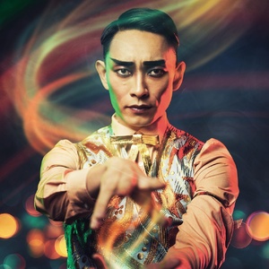 Photos: Meet the Cast of RIDE THE CYCLONE UK Premiere Photo