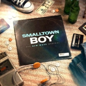 Aimie Atkinson, Grace Mouat, and Jo Foster Will Lead SMALLTOWN BOY Industry Presentat Photo