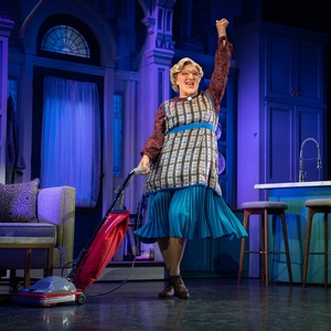 Review Roundup: MRS. DOUBTFIRE Second North American Tour Photo
