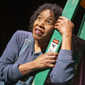 The Marsh Berkeley Will Present PASS THE NAILS AND SHAME THE DEVIL by Pearl Louise Photo