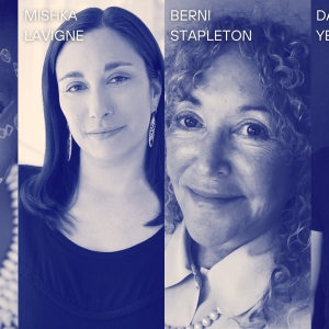 Finalists Reveals For The Siminovitch Prize 2023
