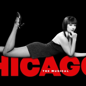 CHICAGO to Play Popejoy Hall in Albuquerque October 2025 Photo