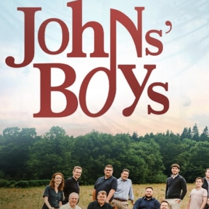 Johns' Boys Welsh Male Choir Will Embark on UK Tour Photo