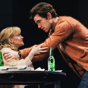 Photos: Madeline Brewer, Lauren Patten and More in BECKY SHAW on Broadway Photo