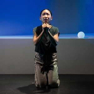 Photos: DID YOU EAT? (밥 먹었니?) At The Public Theater Photo