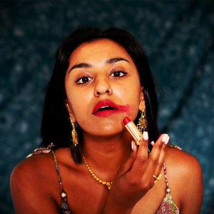 LULA.XYZ Launches EDINBURGH FRINGE WITH SPICE TO Spotlight Global Majority Artists Photo