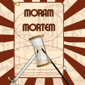 New Musical MORAM MORTEM Comes To 54 Below In October Photo