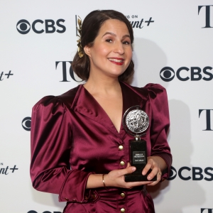 Tony-Award Winner Shaina Taub of SUFFS To Perform at Tri-State Maxed-Out Women's Annu Video