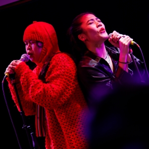 PuSh Announces Programming for 2024 Festival: A MANIFESTO FOR LIVE ART
