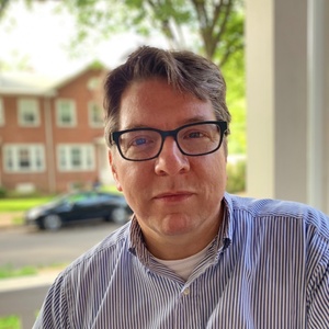 The ​Reading Theater Project​ Will Stage Reading of JACOB AND EBENEZER: A LOVE STORY Photo