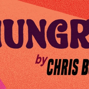 HUNGRY Makes its U.S. Premiere With Sound Theatre Company Photo