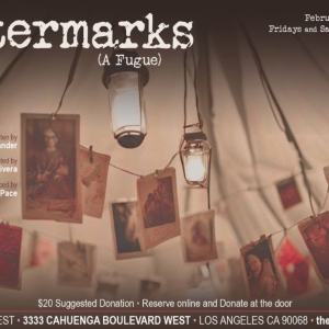 WATERMARKS (A FUGUE) Comes to Theatre West Photo