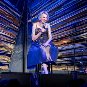 Broadway Stars Shine Spotlight on Pulmonary Fibrosis in Star-Studded Benefit Performa Photo