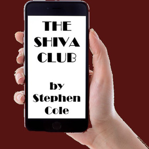 THE SHIVA CLUB Will Premiere at Midtown International Theatre Festival Photo