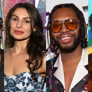 How Playwrights Tony Kushner, Jeremy O. Harris, Martyna Majok and More Mobilized To…