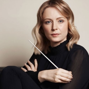 Conductor Gemma New Returns To U.K. To Lead Immersive Premiere By Huang Ruo and BBCSS Photo
